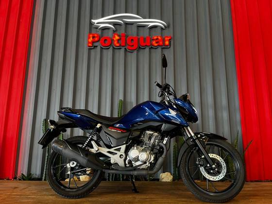 HONDA CG 160 FAN HONDA CG 160 FAN